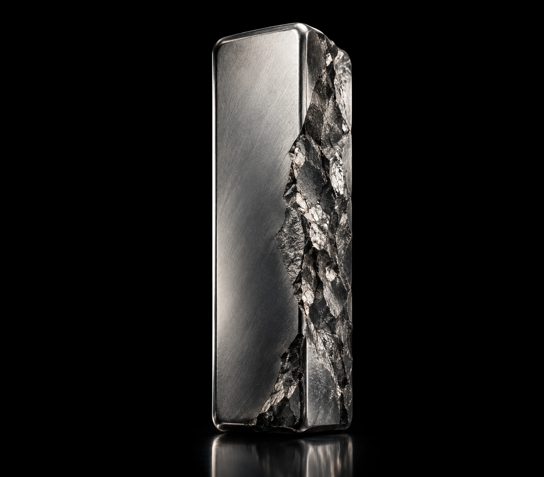 Ti-6Al-4V Grade 5 titanium alloy